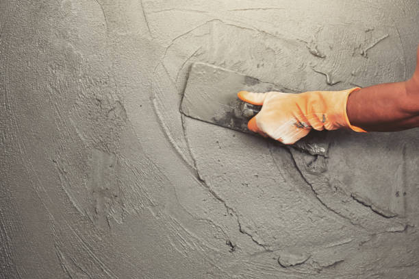 Best Industrial Concrete Flooring in Hampden Sydney, VA
