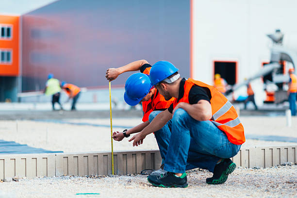 Best Residential Concrete Solutions in Hampden Sydney, VA